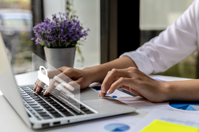 words typing test vs time-based typing test