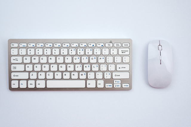 QWERTY vs Dvorak vs Colemak